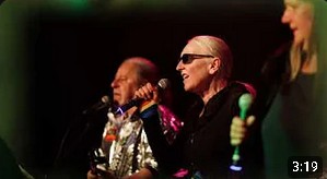 Live Impressionen :)